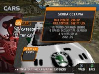 Cкриншот V-Rally 2, изображение № 742390 - RAWG