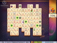 Cкриншот Hoyle Puzzle & Board Games (2009), изображение № 339180 - RAWG