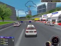 Cкриншот Ford Racing 2001, изображение № 332099 - RAWG
