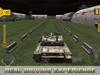 Cкриншот Military Tank Real Parking, изображение № 981978 - RAWG