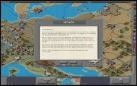 Cкриншот Strategic Command: Неизвестная война 2, изображение № 490556 - RAWG