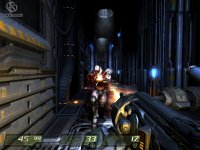 Cкриншот Quake IV, изображение № 805649 - RAWG