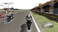 Cкриншот SBK X: Superbike World Championship, изображение № 540920 - RAWG