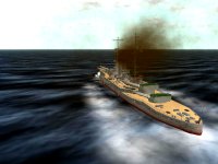 Cкриншот Jutland (2008), изображение № 294678 - RAWG