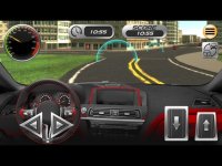 Cкриншот Driving 3D Sport Car in City, изображение № 2035844 - RAWG