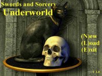 Cкриншот Swords and Sorcery: Underworld, изображение № 552879 - RAWG
