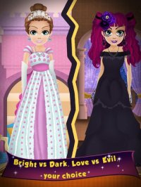 Cкриншот Princess Fashion Salon, изображение № 1981252 - RAWG