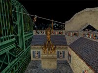 Cкриншот Tomb Raider 3: The Lost Artifact, изображение № 313857 - RAWG