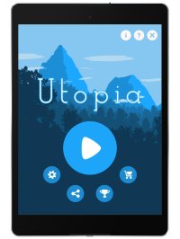 Cкриншот Utopia Challenge, изображение № 2251987 - RAWG
