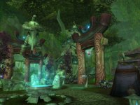 Cкриншот World of Warcraft: Cataclysm, изображение № 538687 - RAWG