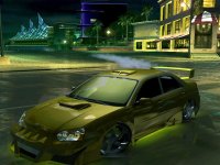 Cкриншот Need for Speed: Underground 2, изображение № 809919 - RAWG