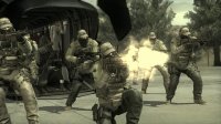 Cкриншот Metal Gear Solid 4: Guns of the Patriots, изображение № 507827 - RAWG