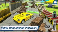 Cкриншот Parking Masters: Supercar Driver, изображение № 1556598 - RAWG