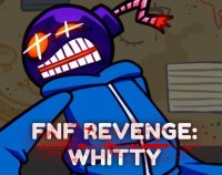 Cкриншот FNF Revenge: Whitty, изображение № 2938111 - RAWG