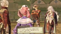 Cкриншот Atelier Escha & Logy: Alchemists of the Dusk Sky, изображение № 608912 - RAWG