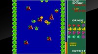 Cкриншот Arcade Archives SWIMMER, изображение № 2769308 - RAWG