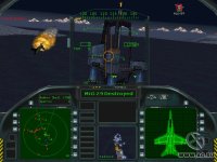 Cкриншот Top Gun: Hornet's Nest, изображение № 312802 - RAWG