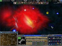 Cкриншот Космическая империя 5, изображение № 397036 - RAWG