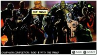 Cкриншот Marvel Nemesis: Rise of the Imperfects, изображение № 752837 - RAWG