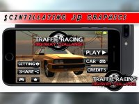 Cкриншот Highway Car Racing 3D - Real Drift Race Pro, изображение № 1625288 - RAWG