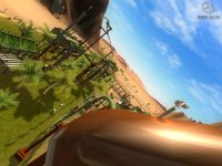 Cкриншот RollerCoaster Tycoon 3: Магнат индустрии развлечений, изображение № 394868 - RAWG