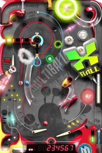 Cкриншот Multiball Pinball, изображение № 51992 - RAWG