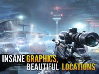 Cкриншот Sniper Fury: best mobile shooter game – fun & free, изображение № 37706 - RAWG