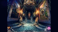 Cкриншот House of 1000 Doors: The Palm of Zoroaster Collector's Edition, изображение № 202216 - RAWG
