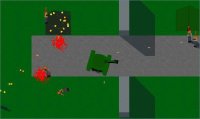 Cкриншот Tank Assault (MeowMooGames) (MeowMooGames), изображение № 2403434 - RAWG