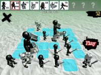 Cкриншот Stickman Simulator: Zombie Battle, изображение № 2075353 - RAWG