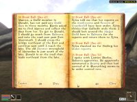 Cкриншот The Elder Scrolls III: Morrowind, изображение № 289960 - RAWG