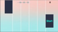 Cкриншот Yiruma - River Flows in You - Piano Tiles, изображение № 2219239 - RAWG