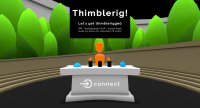 Cкриншот Thimblerig VR, изображение № 2609885 - RAWG
