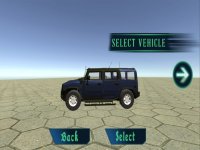 Cкриншот Tourist Luxury Prado Simulation-s, изображение № 1338175 - RAWG