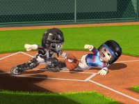 Cкриншот Little League World Series Baseball 2009, изображение № 788896 - RAWG