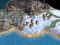 Cкриншот Sid Meier's Civilization IV, изображение № 652435 - RAWG