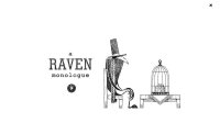 Cкриншот A Raven Monologue, изображение № 1000514 - RAWG
