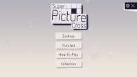 Cкриншот Super Picture Cross, изображение № 3600380 - RAWG