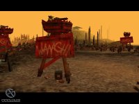Cкриншот Warhammer 40,000: Dawn of War, изображение № 386455 - RAWG