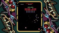 Cкриншот ARCADE GAME SERIES: GALAGA, изображение № 165524 - RAWG