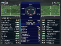 Cкриншот Pro Evolution Soccer 3, изображение № 384243 - RAWG