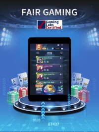 Cкриншот X-Poker - Online Home Game, изображение № 2740331 - RAWG