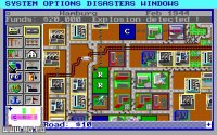 Cкриншот SimCity (1989), изображение № 323488 - RAWG