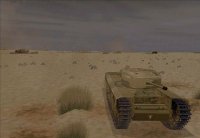 Cкриншот Combat Mission: Afrika Korps, изображение № 351541 - RAWG