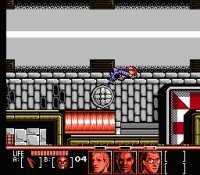 Cкриншот Mission: Impossible (1990), изображение № 736958 - RAWG