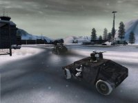 Cкриншот Battlefield 2: Modern Combat, изображение № 506958 - RAWG