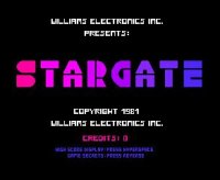 Cкриншот Stargate, изображение № 725929 - RAWG
