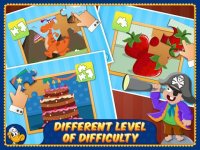 Cкриншот Jigsaw Bundle for Kids Free: Fun learning Puzzle game for Toddlers, изображение № 1601397 - RAWG