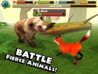 Cкриншот Fox Simulator, изображение № 955537 - RAWG