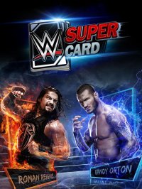 Cкриншот WWE SuperCard, изображение № 18125 - RAWG